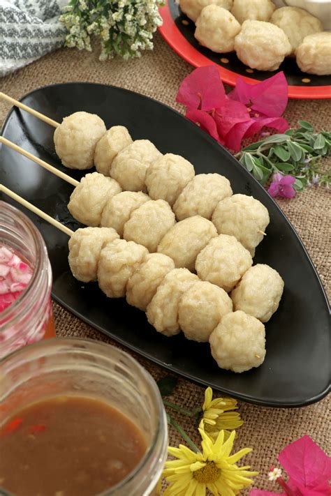 how to cook fish balls.